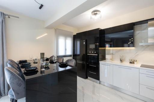 Black Diamond Residence Argostoli  Eksteriør bilde