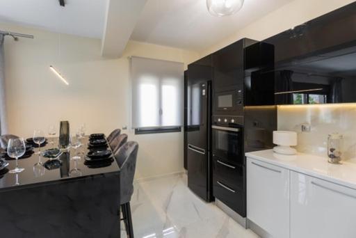 Black Diamond Residence Argostoli  Eksteriør bilde