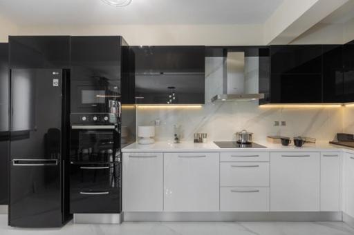Black Diamond Residence Argostoli  Eksteriør bilde