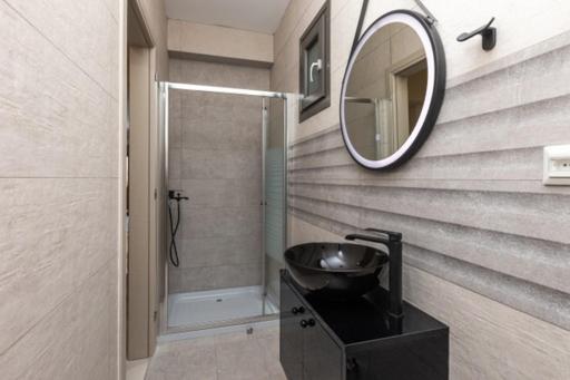 Black Diamond Residence Argostoli  Eksteriør bilde