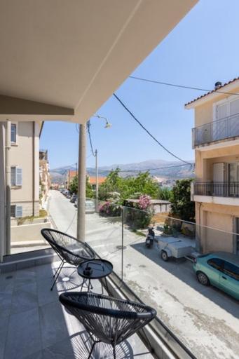 Black Diamond Residence Argostoli  Eksteriør bilde