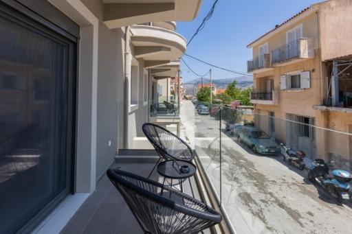 Black Diamond Residence Argostoli  Eksteriør bilde